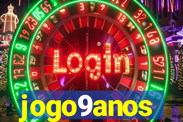 jogo9anos