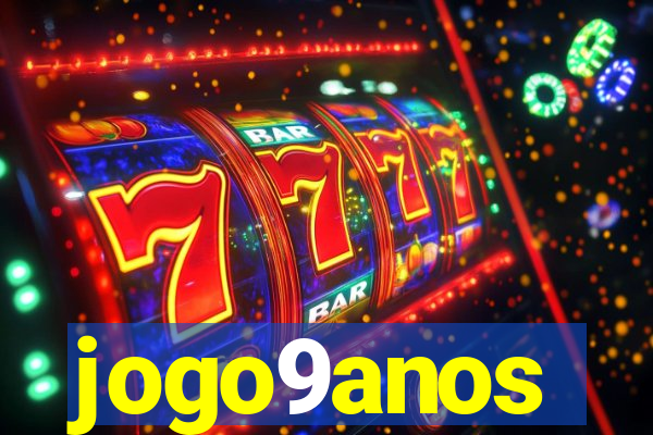 jogo9anos