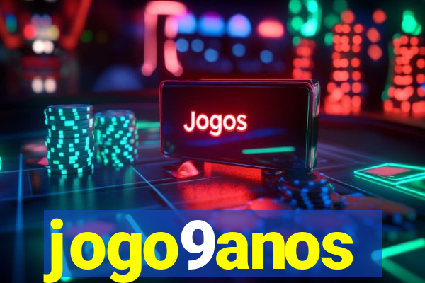 jogo9anos