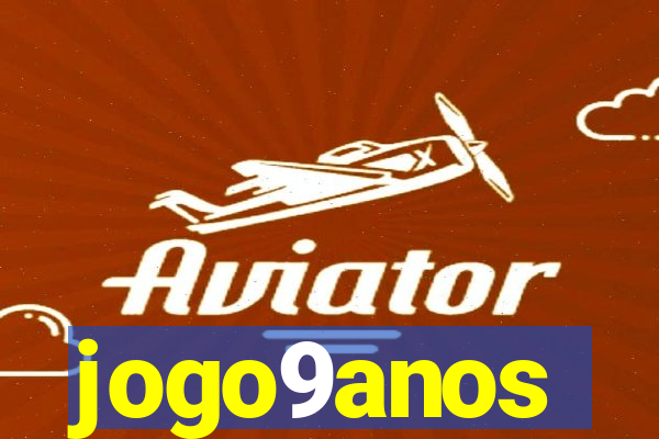 jogo9anos