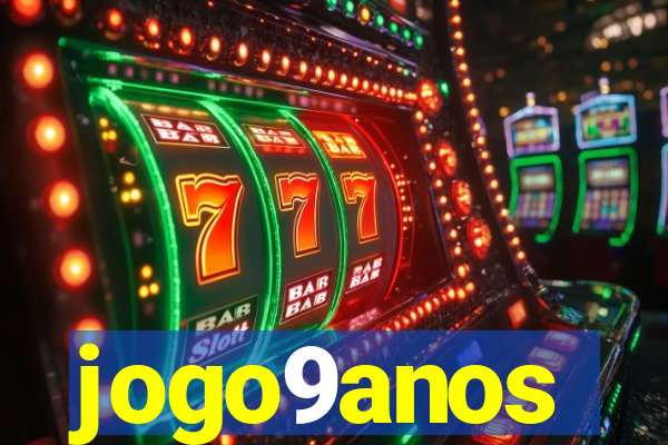 jogo9anos