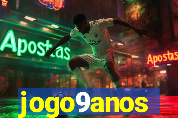 jogo9anos