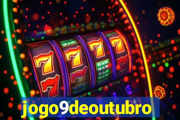 jogo9deoutubro