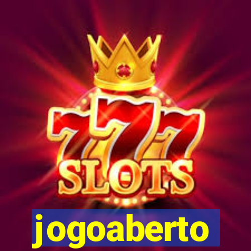 jogoaberto