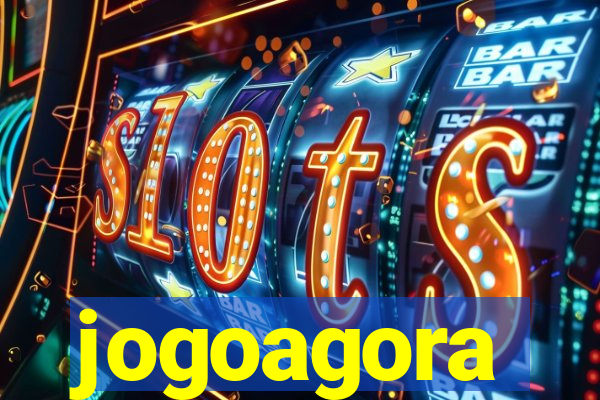 jogoagora