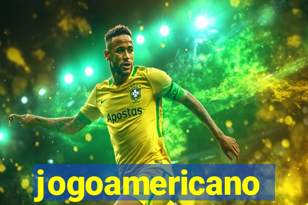 jogoamericano