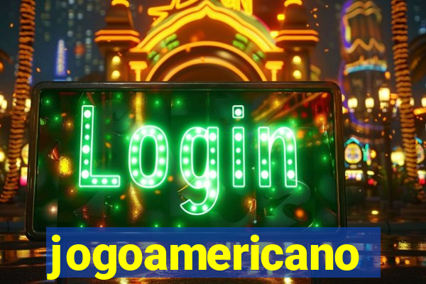 jogoamericano