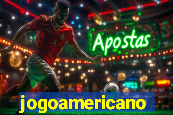 jogoamericano