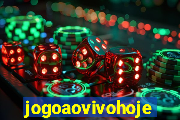jogoaovivohoje