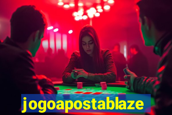 jogoapostablaze