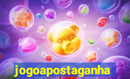 jogoapostaganha