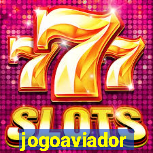 jogoaviador