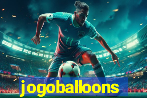 jogoballoons