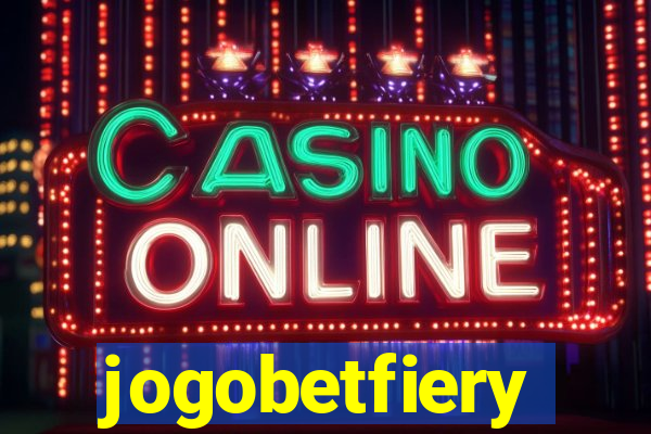 jogobetfiery