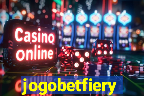 jogobetfiery