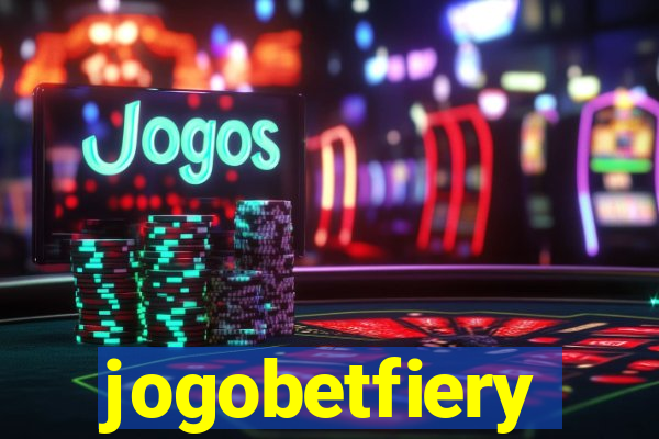jogobetfiery
