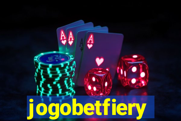 jogobetfiery