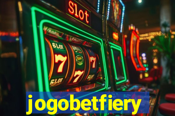 jogobetfiery