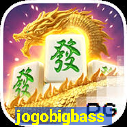 jogobigbass