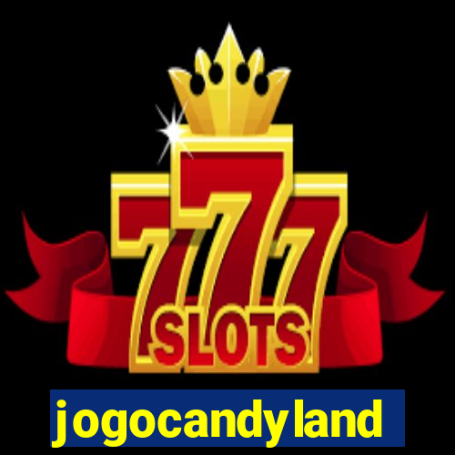 jogocandyland