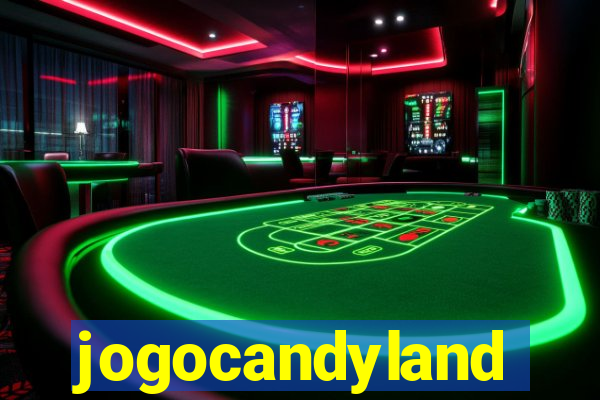 jogocandyland