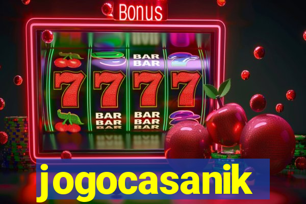 jogocasanik