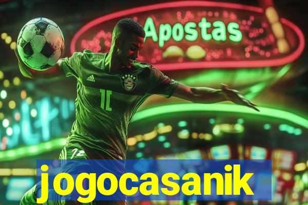 jogocasanik