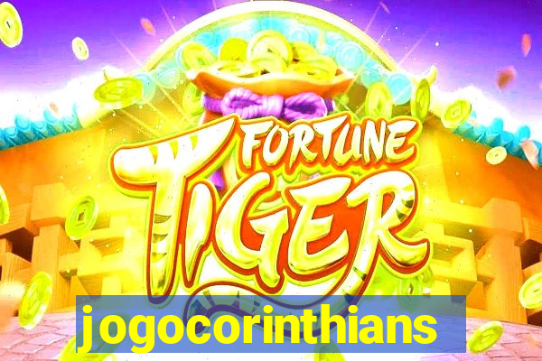 jogocorinthians