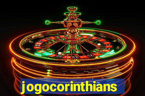 jogocorinthians