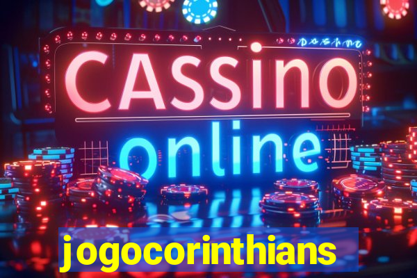 jogocorinthians