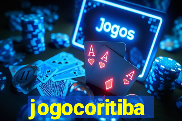 jogocoritiba
