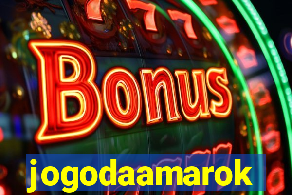jogodaamarok