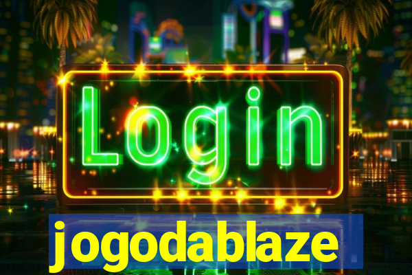 jogodablaze