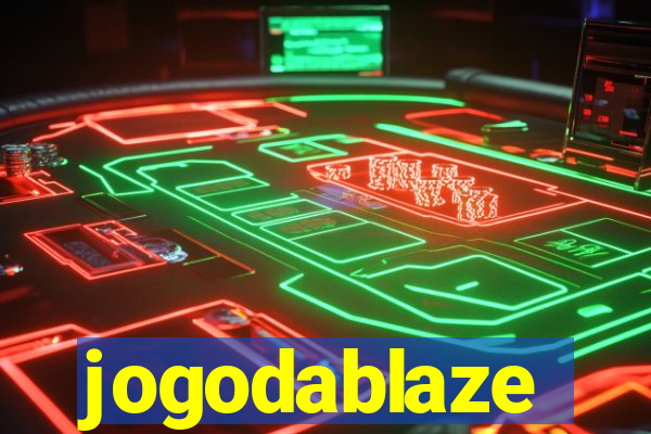 jogodablaze