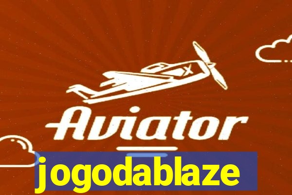 jogodablaze