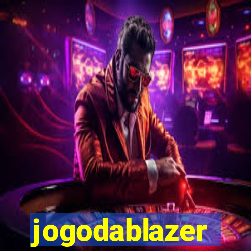 jogodablazer