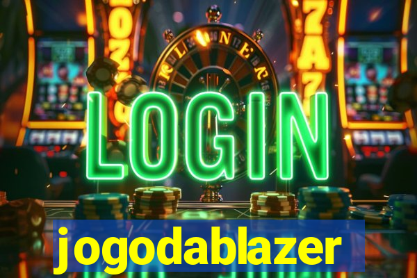 jogodablazer