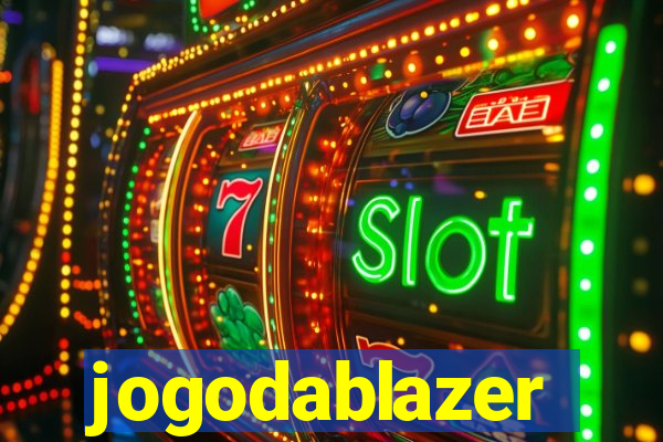 jogodablazer