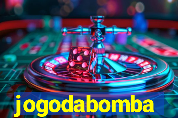 jogodabomba