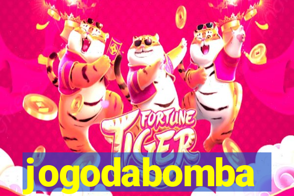 jogodabomba