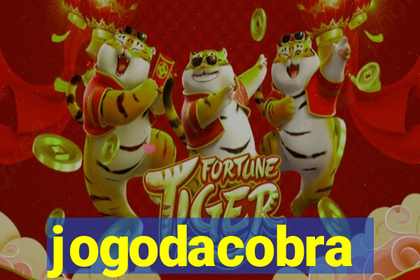 jogodacobra
