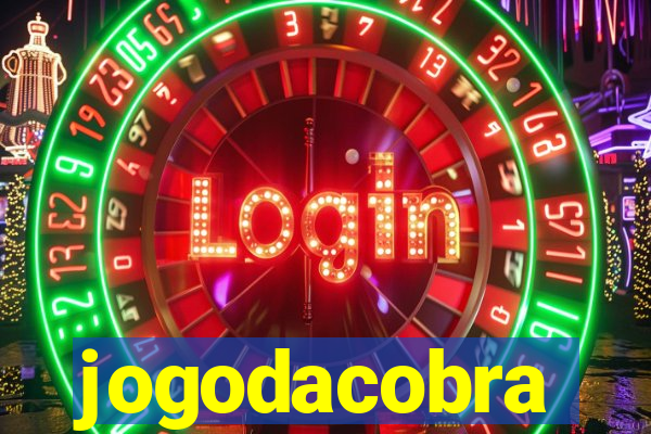 jogodacobra