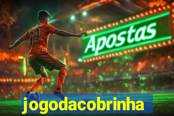 jogodacobrinha