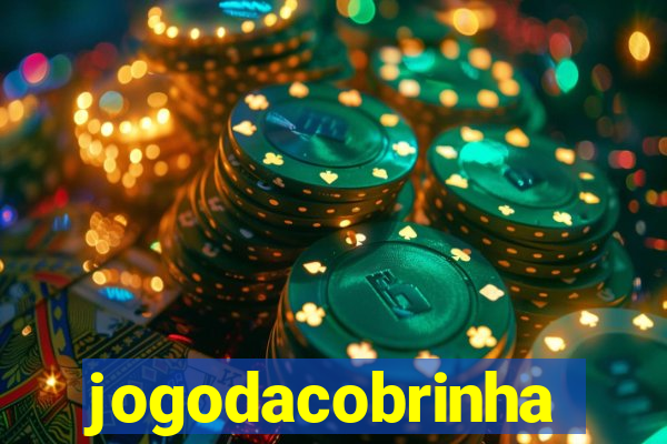 jogodacobrinha