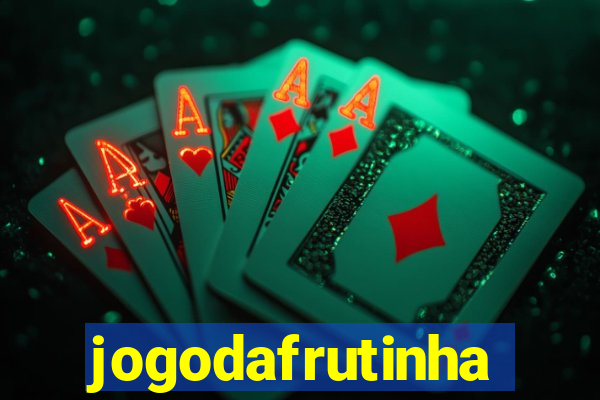 jogodafrutinha