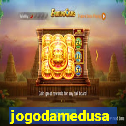 jogodamedusa