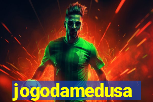 jogodamedusa