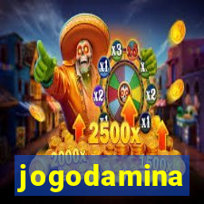 jogodamina