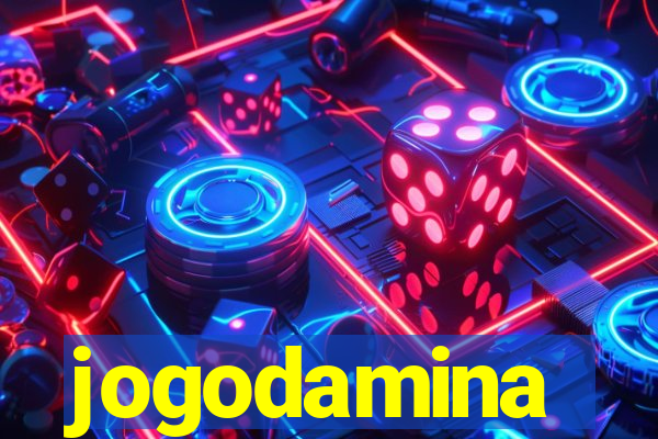 jogodamina