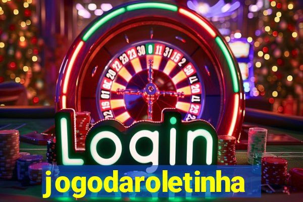 jogodaroletinha